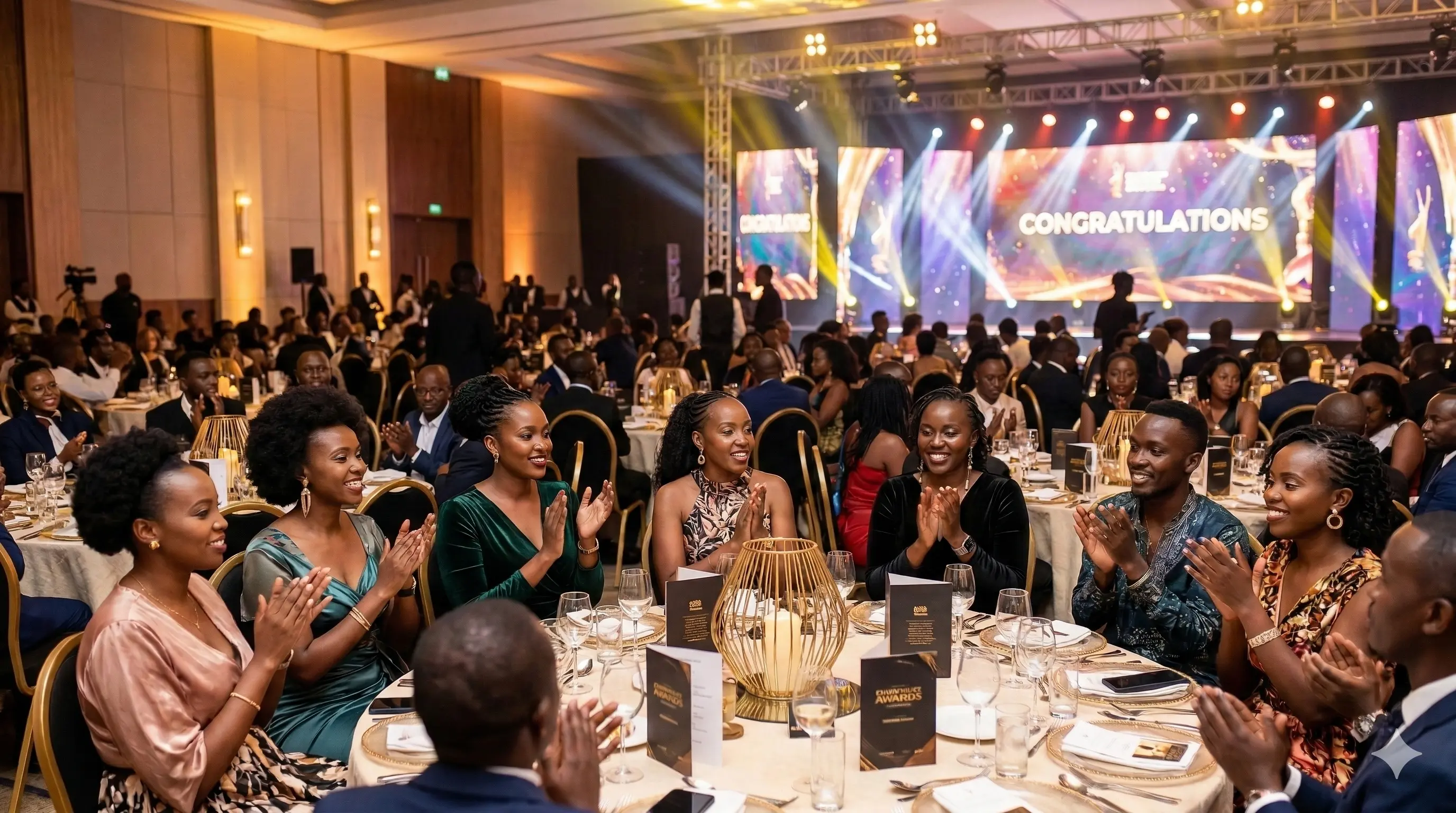 IKWA 2026 Awards Gala